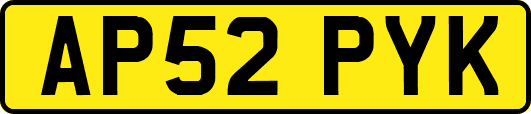 AP52PYK