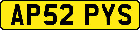 AP52PYS