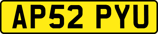 AP52PYU