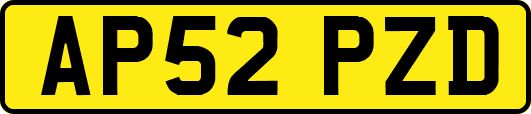 AP52PZD