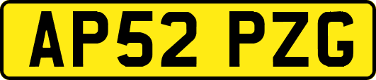 AP52PZG