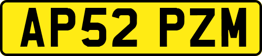 AP52PZM