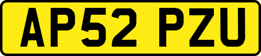 AP52PZU