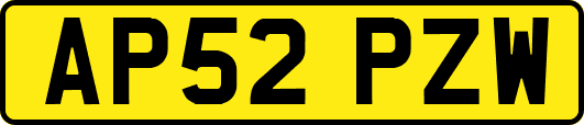 AP52PZW