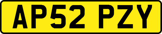 AP52PZY