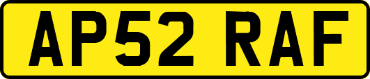 AP52RAF