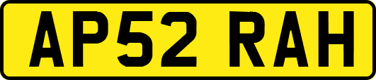 AP52RAH