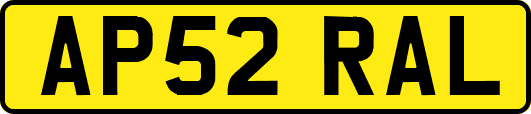 AP52RAL