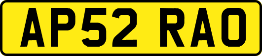 AP52RAO