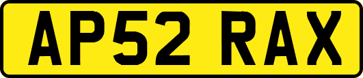 AP52RAX
