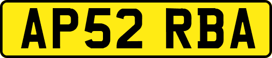 AP52RBA