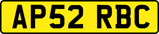 AP52RBC