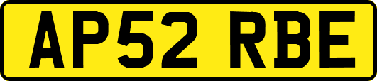 AP52RBE