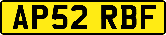 AP52RBF