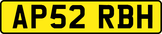 AP52RBH