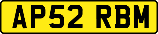 AP52RBM