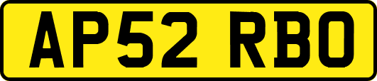 AP52RBO