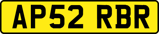 AP52RBR