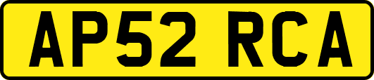 AP52RCA