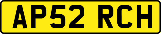 AP52RCH