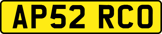 AP52RCO