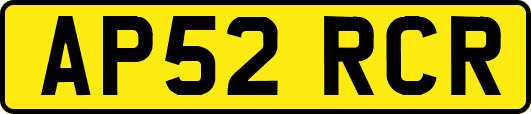 AP52RCR