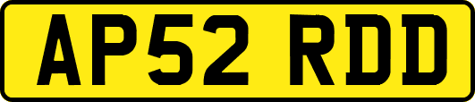 AP52RDD