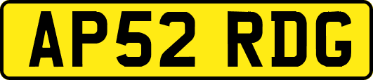 AP52RDG