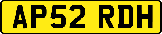 AP52RDH
