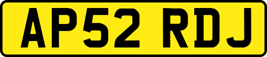 AP52RDJ