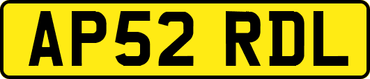 AP52RDL
