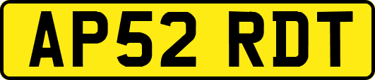 AP52RDT
