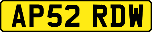 AP52RDW
