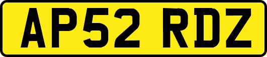 AP52RDZ