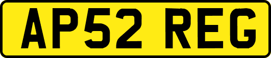 AP52REG