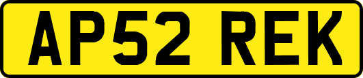 AP52REK