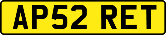 AP52RET
