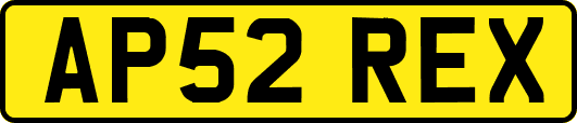 AP52REX