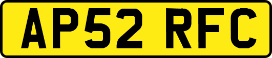 AP52RFC