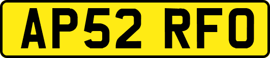 AP52RFO