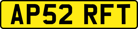 AP52RFT