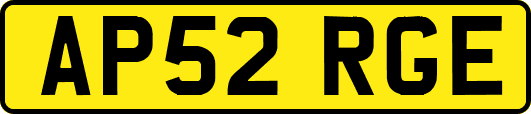 AP52RGE