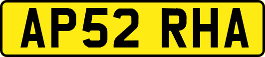 AP52RHA