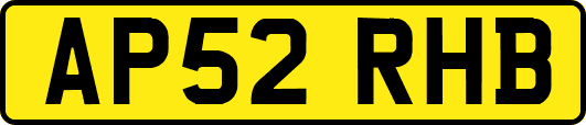 AP52RHB