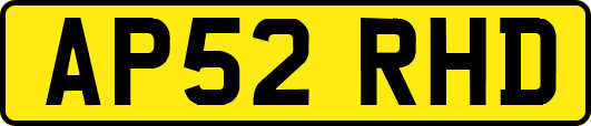 AP52RHD