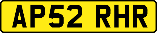 AP52RHR