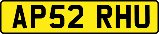 AP52RHU