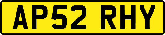 AP52RHY