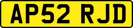AP52RJD