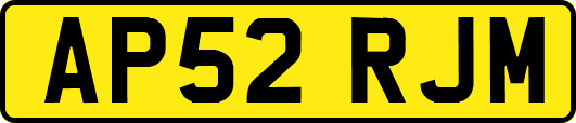 AP52RJM